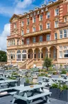 The Queens Hotel Portsmouth - WiFi