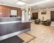 Quality Inn & Suites Woodland - Sacramento Airport Hôtels à : Woodland