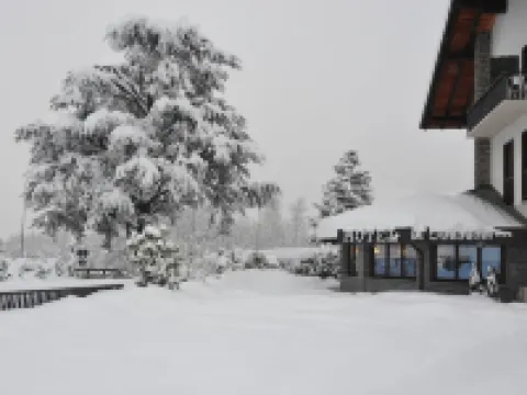 レ キャラバン アオスタのホテル