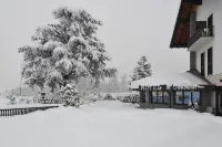 Le Charaban Hotels in Etroubles