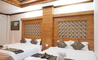Khum Sai Ngam Hotel & Resort