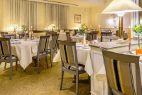 Central Hotel Hotel a Friburgo in Brisgovia