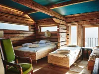 HochLeger - Chalet Refugium am Berg Hotels in Aschau