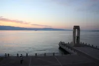 ديلوكس بيد آند بريكفاست شينتروتشيتا فنادق في 