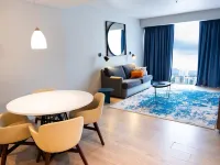 Hilton Garden Inn Mexico City Santa Fe Hotel berhampiran Pusat Membeli-belah Santa Fe