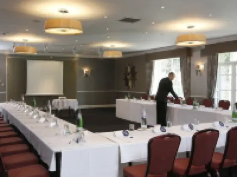 Best Western Plus Dunfermline Crossford Keavil House Hotel Hotels in Dunfermline