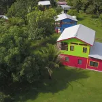 Lower Dover Jungle Lodge & Maya Ruins Hotels in 