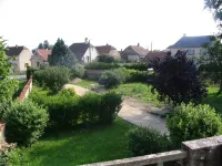 La Coutrotte Becquine Hotels in Pesmes