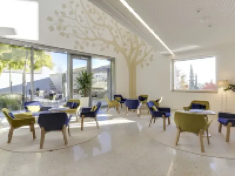 โรงแรมเดปาชิยองส์ โรงแรมในโลซาน