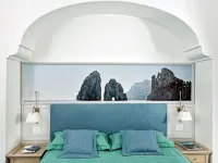 Albergo Gatto Bianco Hotels in Capri Town