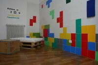 Urban Oasis Hostel