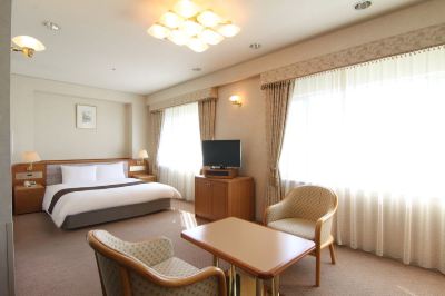 その他 ホテル グリーンタワー幕張の写真