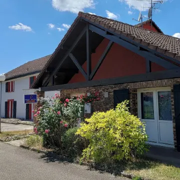 Prest'Hôtel Epinal Chavelot