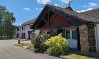 Prest'Hôtel Epinal Chavelot Hotels near Eglise Baptiste Epinal