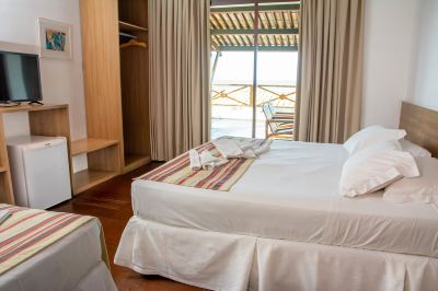 その他 ホテル ブルマの写真