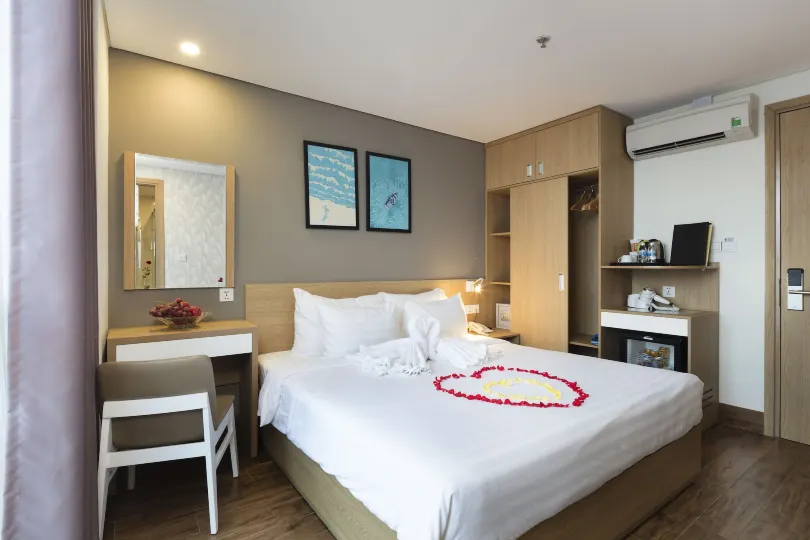 Smile Hotel Nha Trang