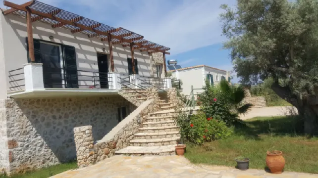Gkountis Apartments