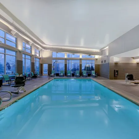 Residence Inn Pullman