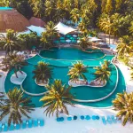 Holiday Inn Resort Kandooma Maldives - Kids Stay and Eat Free Hotels in Kandooma Fushi