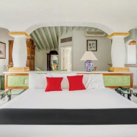 Capital O Gran Hotel Campestre