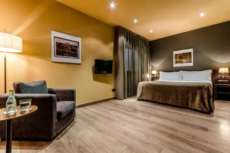 Hotel Nord 1901 Отели рядом с достопримечательностью «Parc de les Moreres»