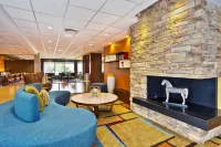 Fairfield Inn & Suites Madison West/Middleton Hotels in Middleton
