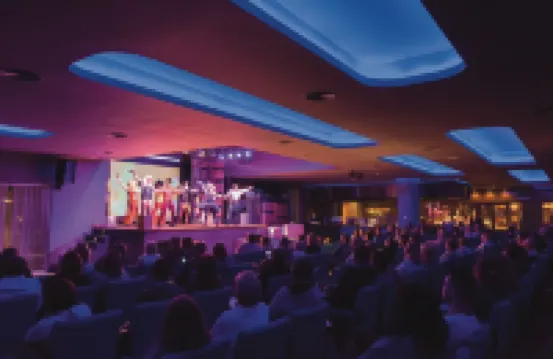 โรงแรม ริว คอสตา เดล โซล - ออล อินคลูซีฟ โรงแรมในทอร์เรโมลินอส