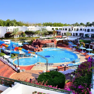 Verginia Sharm Resort & Aqua Park Hotels in der Nähe von The Heavenly Cathedral