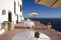 El Far Hotel Restaurant Hotels in Palafrugell