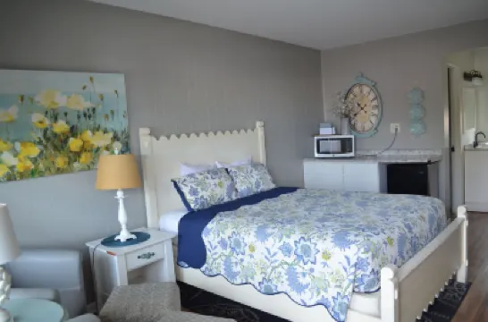 Gateway Inn Hôtels à : 