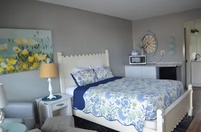 Gateway Inn Hotel a Alsip