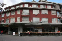 Whistler Blackcomb VR at Town Plaza Hotels in Whistler