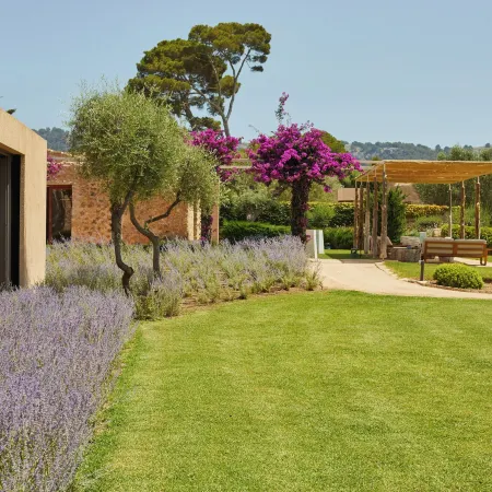 Pleta de Mar, Grand Luxury Hotel by Nature - Adults Only