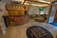216 Pasha Palace Hotel - Haustierfreundliche