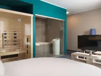 Ibis Styles Nivelles فنادق في Genappe