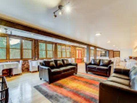 Green Mountain Falls Lodge Hotels in Green Mountain Falls