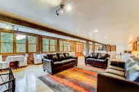 Green Mountain Falls Lodge Hotels in Teller County