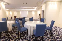 Platinum Park Serviced Apartments