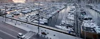 Radisson Blu Hotel, Marseille Vieux Port - con vista mare