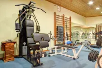 Choromar Apartments - ที่มีฟิตเนส