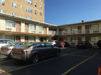Eldorado Atlantic City Beach Block - Motels