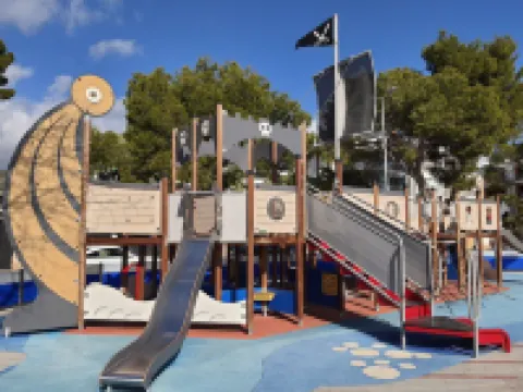 Suites Roc Portonova