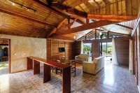Hotel Fazenda Morro de Santo Agostinho - ที่มีบาร์