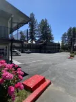 Budget Inn at the Heavenly Gondola - Motels