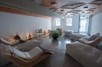 Parkhotel Sole Paradiso - Spa