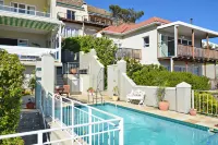 The Grosvenor Guest House & Self Catering - Beach