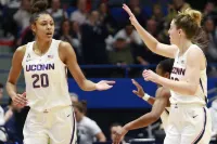 Rodeway Inn Willington North Hotels in Mansfield