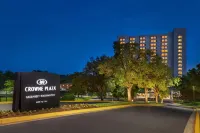 Crowne Plaza College Park - Washington DC Hotels in Greenbelt