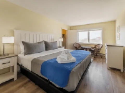 Mia's Boutique Hotel Hotels in Dare County