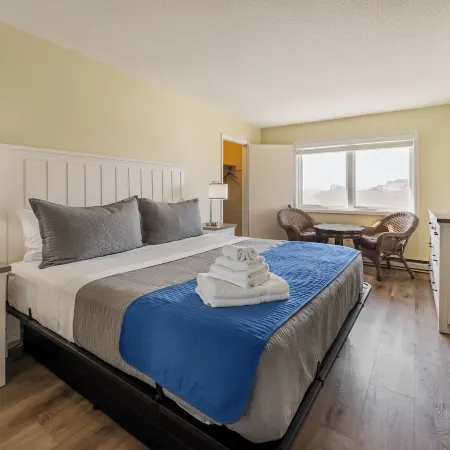 Mia's Boutique Hotel